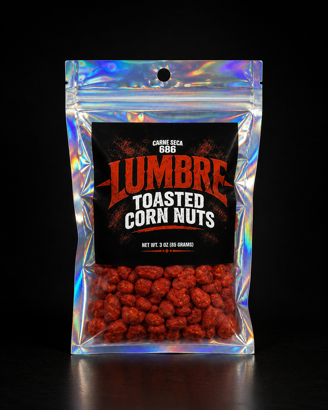 LUMBRE - Toasted Corn