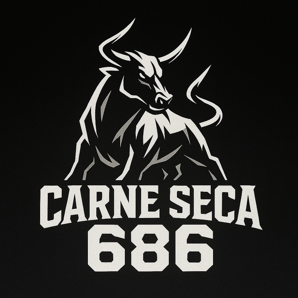 Carne Seca 686