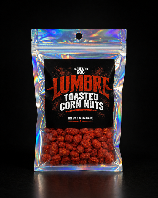 LUMBRE - Toasted Corn